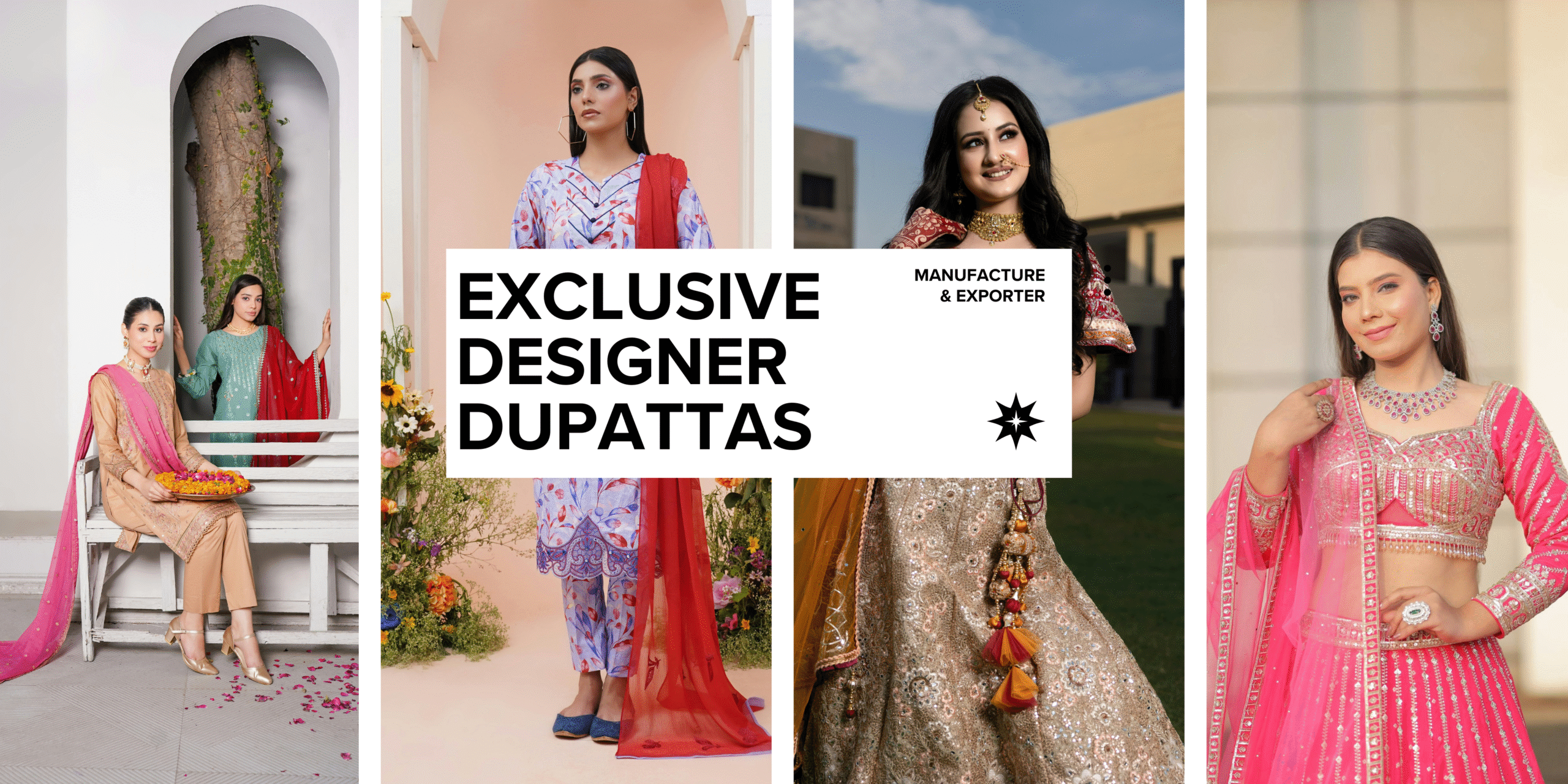 Dupatta Thumbnail 1